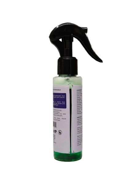 Rosemary & Rice Water 100 ml each Pack of 3