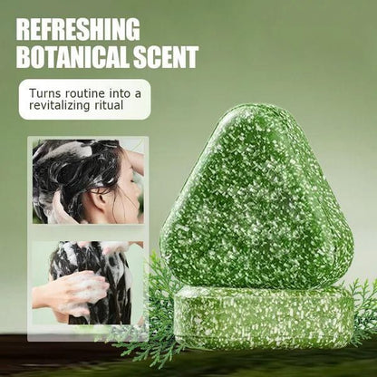 Natural Shampoo Bar For Strengthening Hair? BUY 2 GET 2 FREE! ?